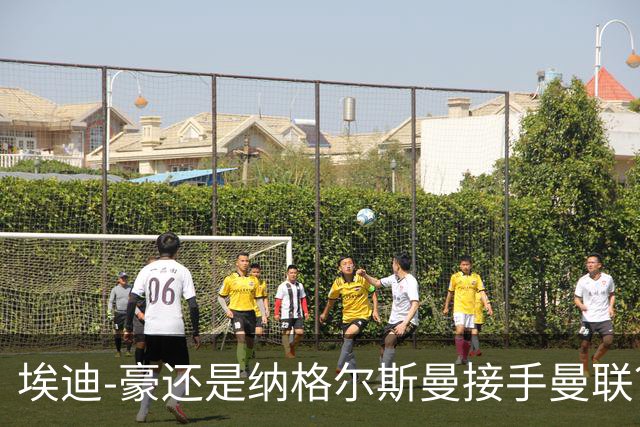 埃迪-豪还是纳格尔斯曼接手曼联？米克尔：我选埃梅里